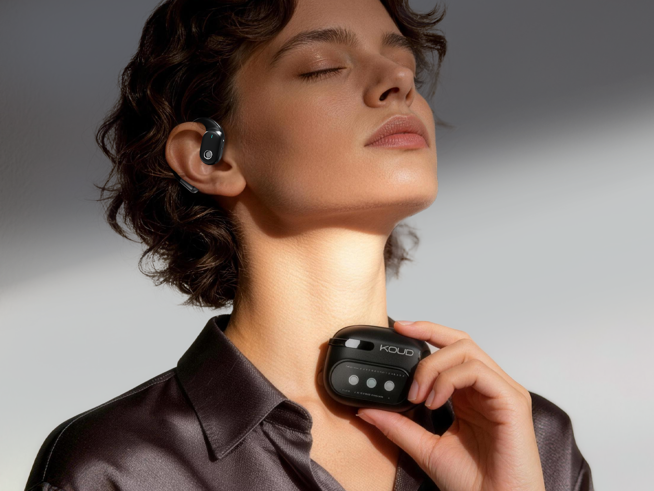 Image of True Intelligence Requires Fewer Screens