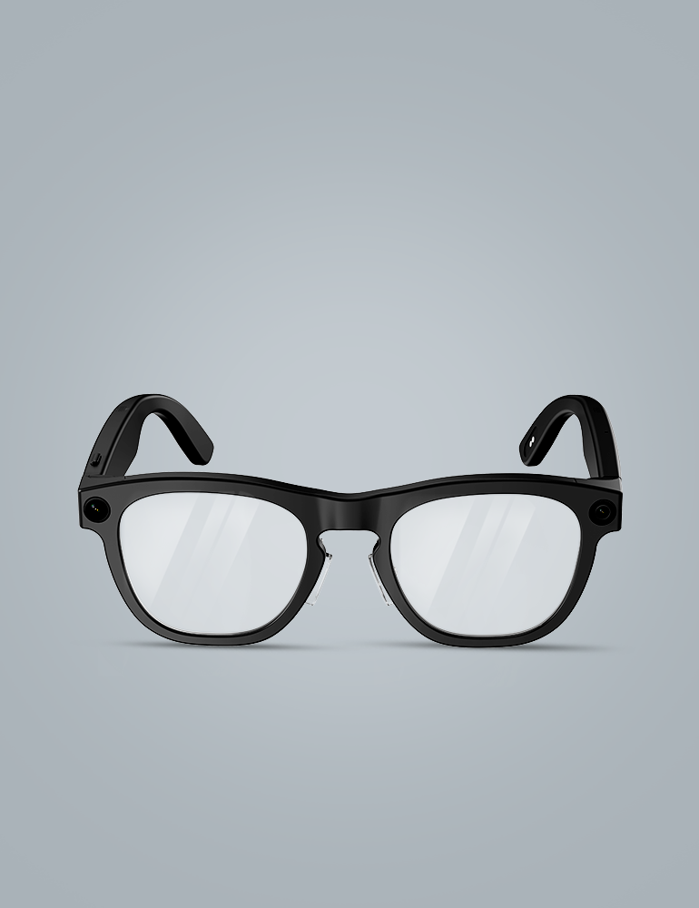 KOUO AI Smart Glasses GJ03A