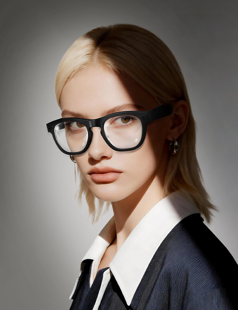 KOUO Smart glasses
